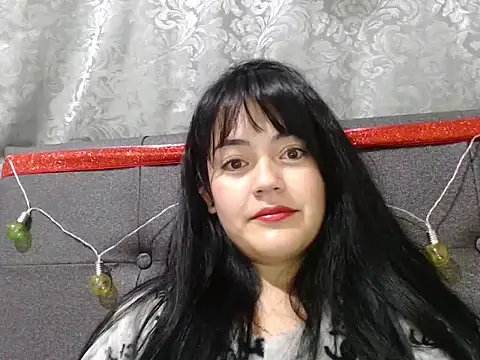 Snapshot of Alisha_99 chatting on 01.23.25 Alisha 99 online show from 01.23.25