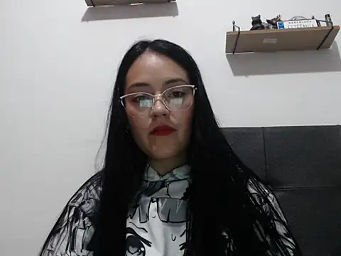 Alisha 99 online show from 02.19.26
