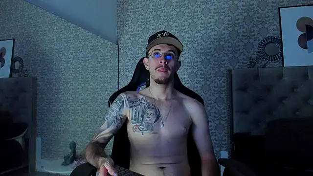 CodyWalkerR online show from 12.16.25