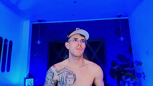 CodyWalkerR online show from 04.21.26