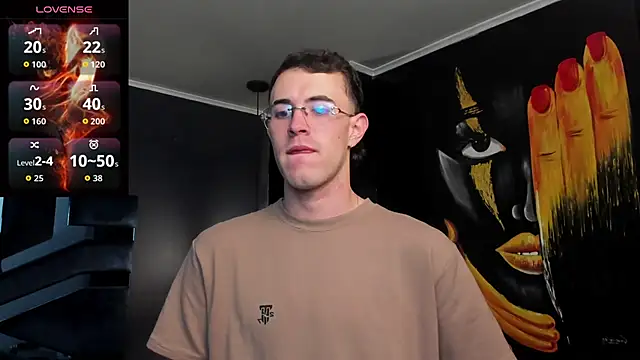 CodyWalkerR online show from 05.04.26