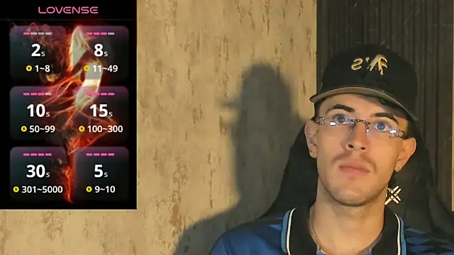 CodyWalkerR online show from 05.18.26