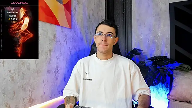 CodyWalkerR online show from 05.22.26