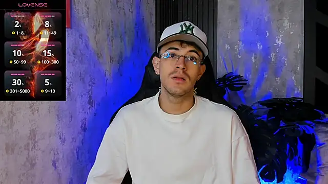 CodyWalkerR online show from 05.23.26
