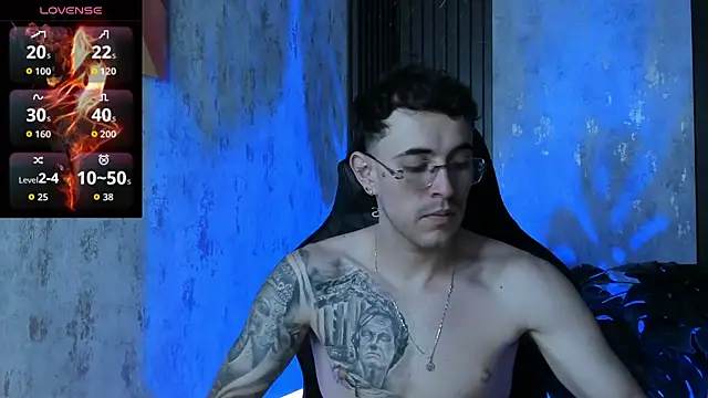CodyWalkerR online show from 05.25.26