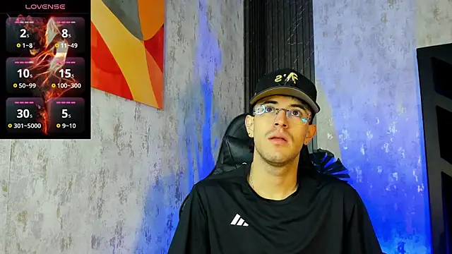 CodyWalkerR online show from 05.26.26
