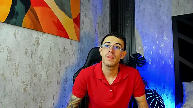 CodyWalkerR online show from 05.27.26