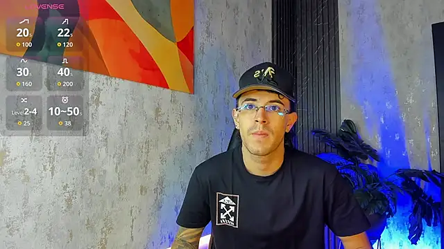 CodyWalkerR online show from 05.30.26