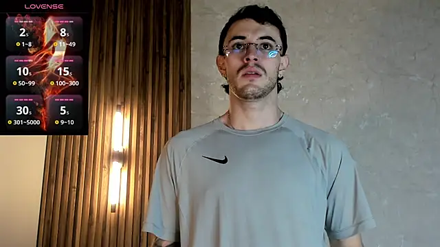 CodyWalkerR online show from 06.03.26