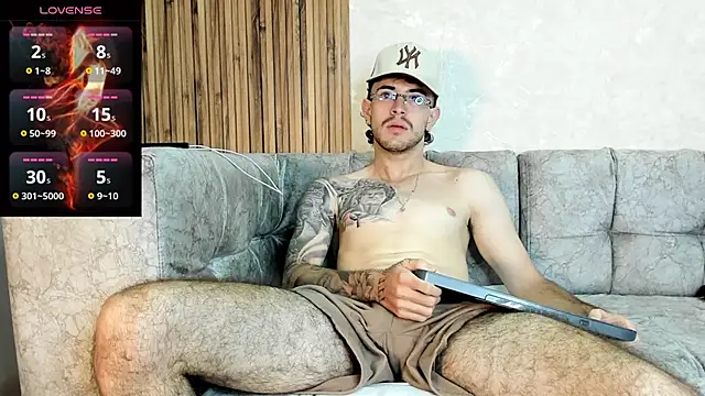 CodyWalkerR online show from 06.04.26