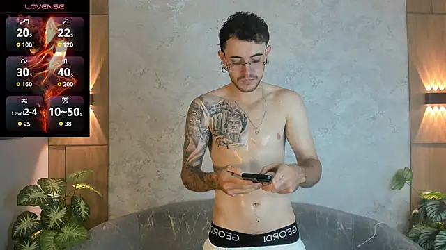 CodyWalkerR online show from 06.05.26