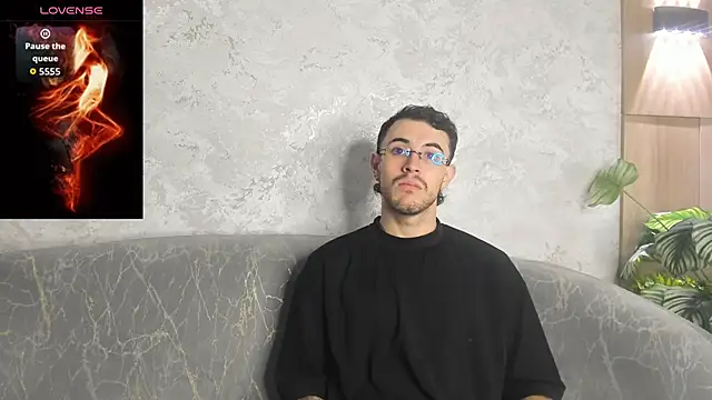 CodyWalkerR online show from 06.06.26