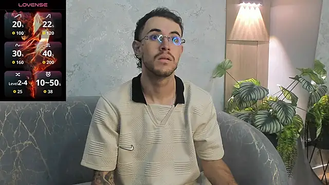 CodyWalkerR online show from 06.07.26