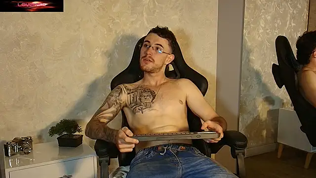 CodyWalkerR online show from 06.11.26
