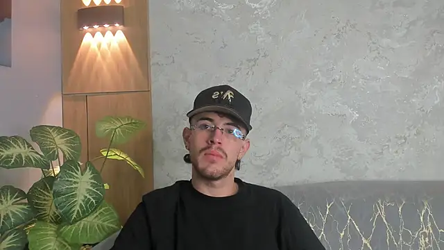 CodyWalkerR online show from 06.11.26