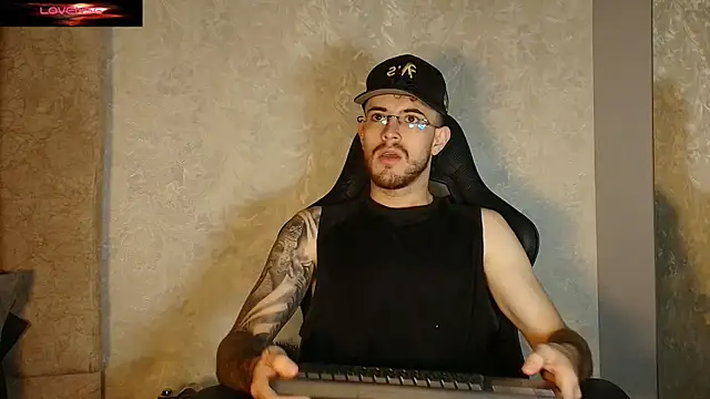 CodyWalkerR online show from 06.20.26