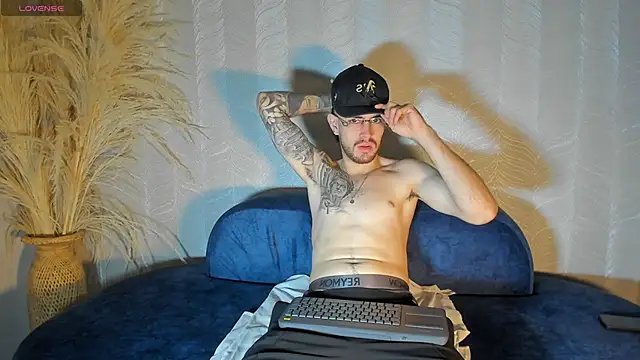 CodyWalkerR online show from 06.21.26