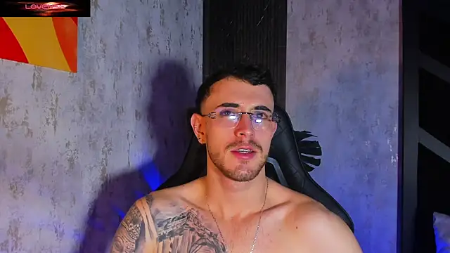 CodyWalkerR online show from 06.23.26