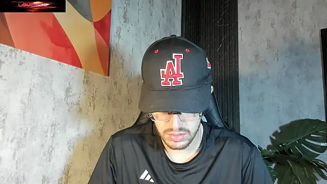 CodyWalkerR online show from 06.25.26