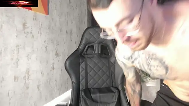 CodyWalkerR online show from 06.26.26
