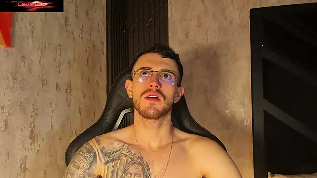 CodyWalkerR online show from 07.01.26