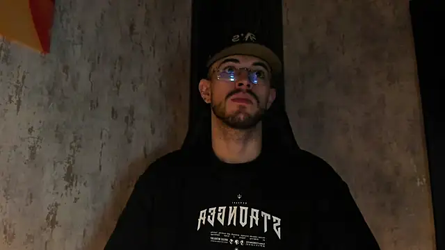 CodyWalkerR online show from 07.03.26