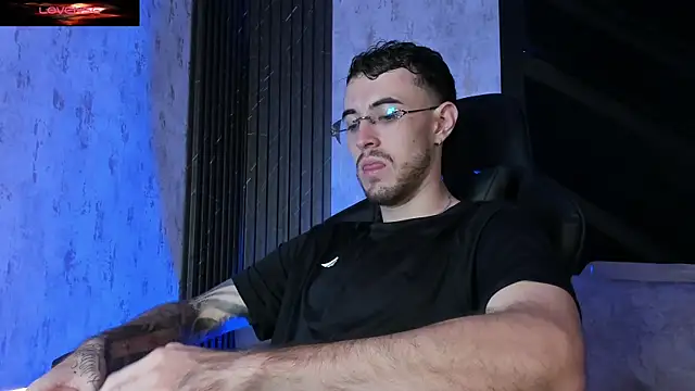 CodyWalkerR online show from 07.07.26