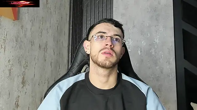 CodyWalkerR online show from 07.10.26