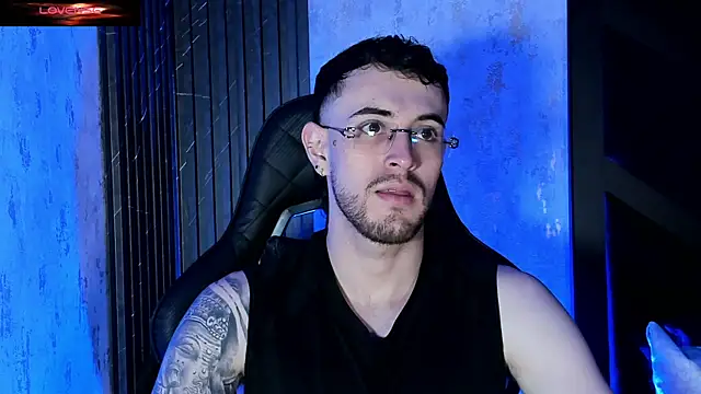 CodyWalkerR online show from 07.15.26