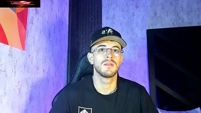 CodyWalkerR online show from 07.18.26