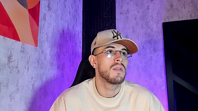 CodyWalkerR online show from 07.21.26
