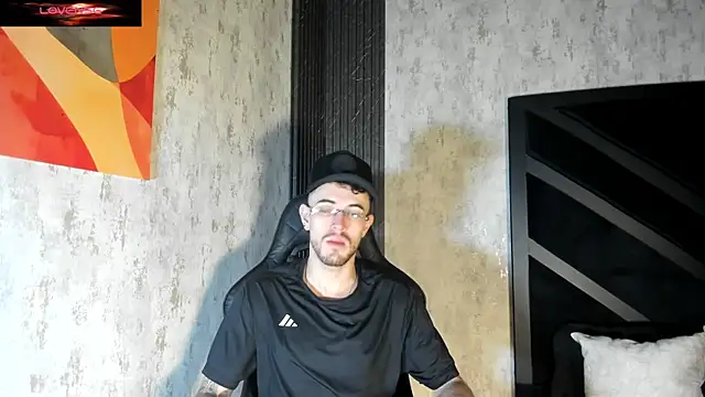 CodyWalkerR online show from 07.22.26