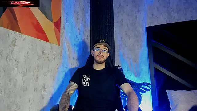 CodyWalkerR online show from 07.28.26