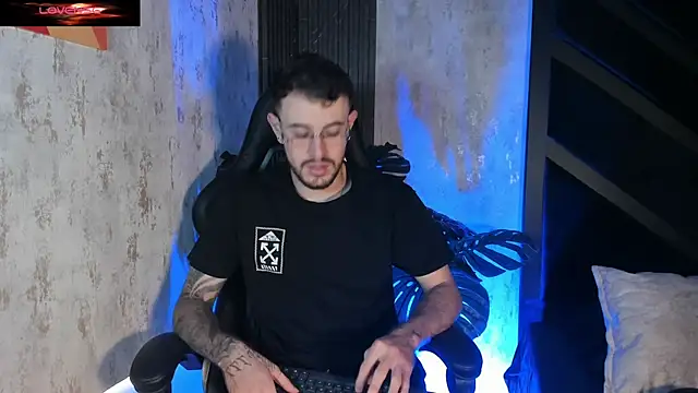 CodyWalkerR online show from 07.28.26