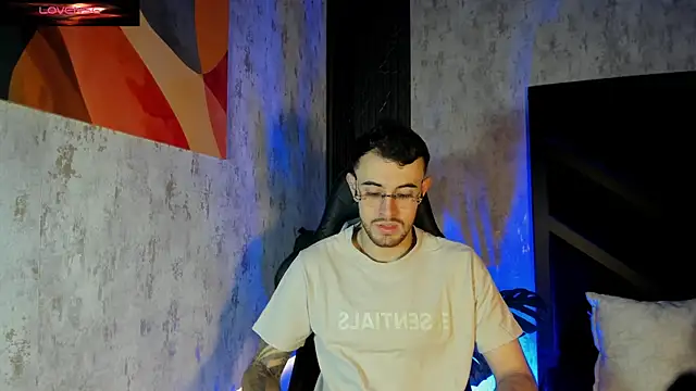 CodyWalkerR online show from 07.29.26