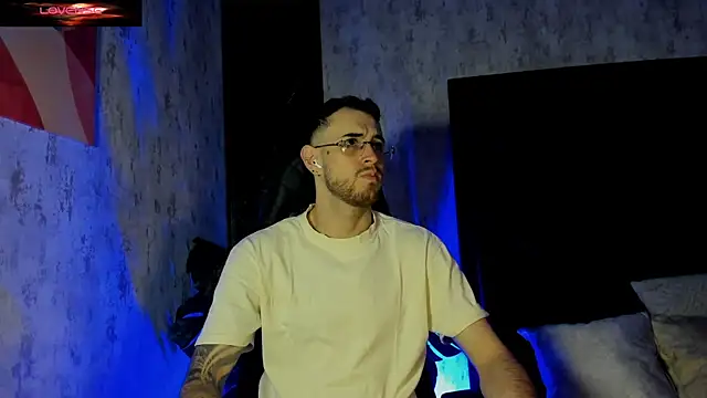 CodyWalkerR online show from 07.30.26