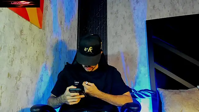 CodyWalkerR online show from 08.01.26