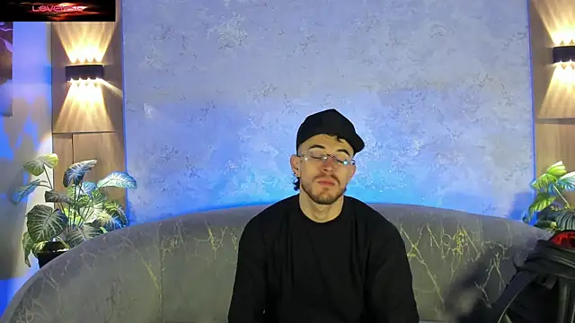 CodyWalkerR online show from 08.04.26