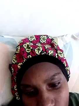 Ebonyyprincess online show from 11.24.25