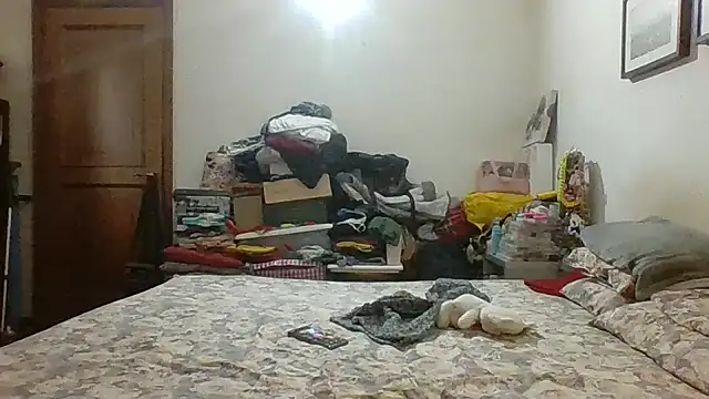 brasiliana49 online show from 03.15.26