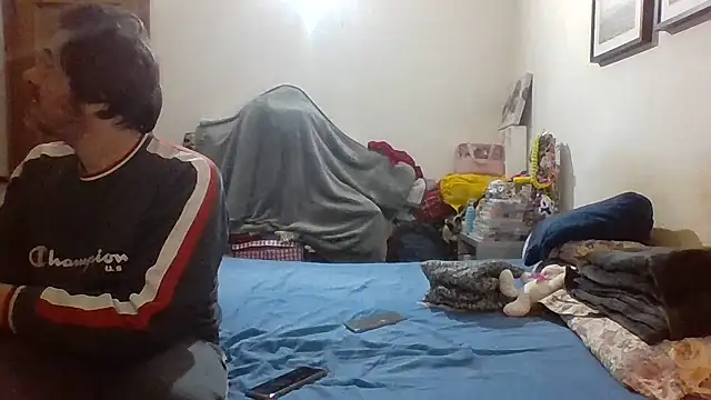 brasiliana49 online show from 03.18.26