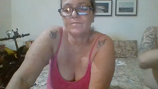 brasiliana49 online show from 08.09.26