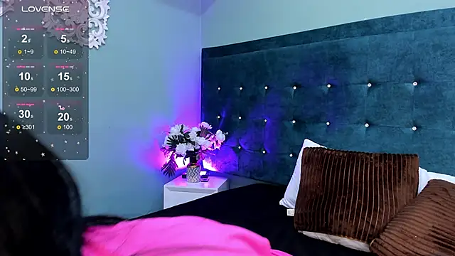 Miss Ambeer online show from 03.14.25