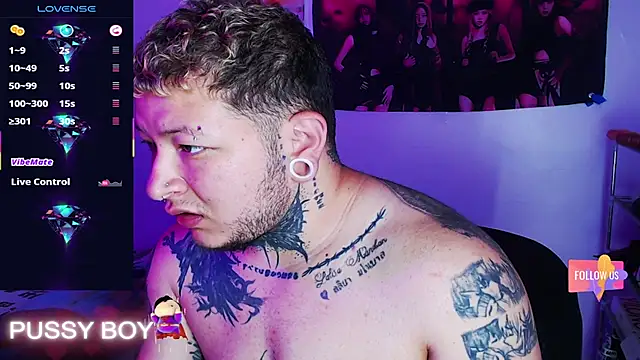 princeFtm online show from 05.04.26