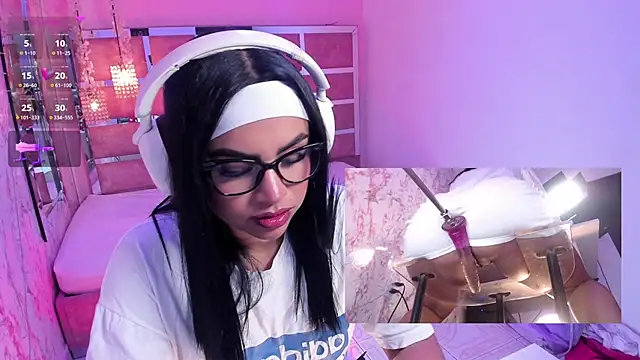 Alice Roys online show from 03.19.26