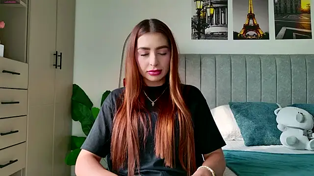 caralella online show from 02.11.26