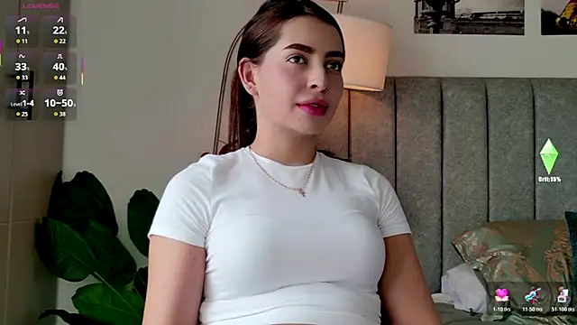 caralella online show from 03.12.26