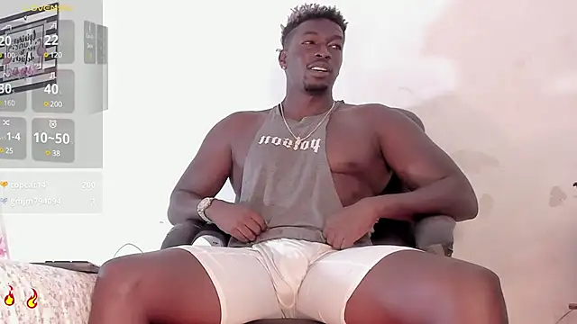 michaell james7 online show from 01.31.25