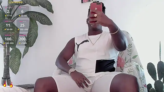 michaell james7 online show from 04.22.26