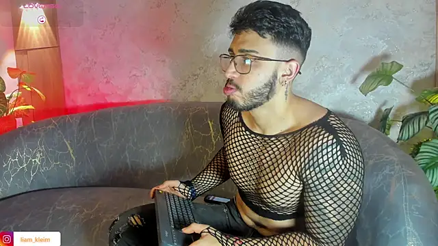 Liam Kleiin online show from 06.18.26
